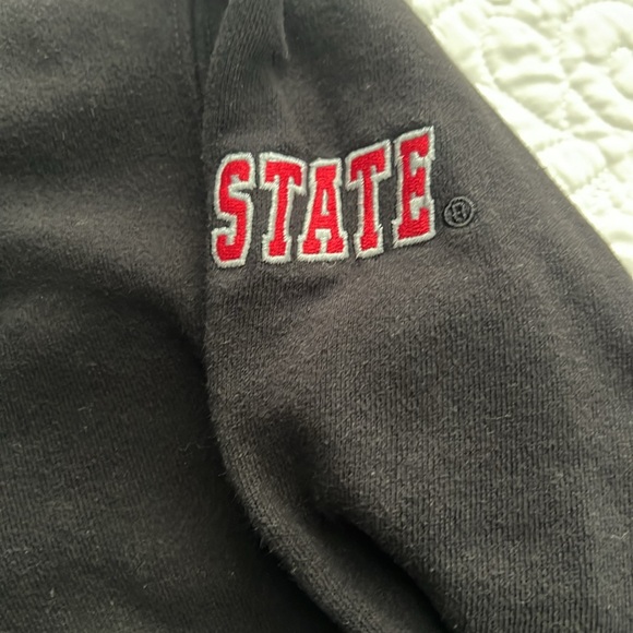 Ohio State hoodie by Colosseum youth size 16-18 - Picture 3 of 4